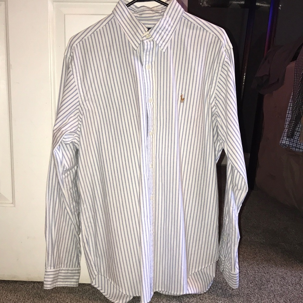 Changing up my style